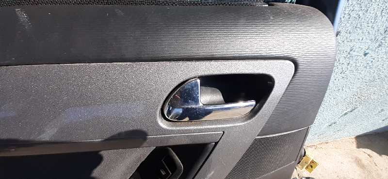 MANETA INTERIOR TRASERA IZQUIERDA