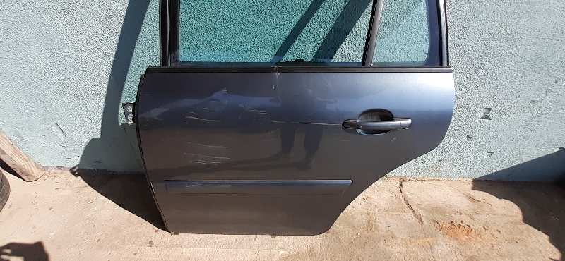 PUERTA TRASERA IZQUIERDA