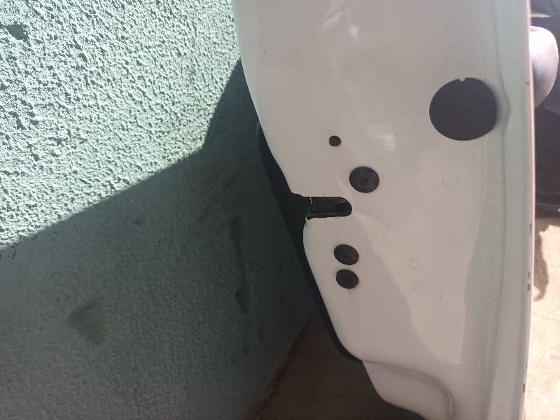 CERRADURA PUERTA DELANTERA DERECHA