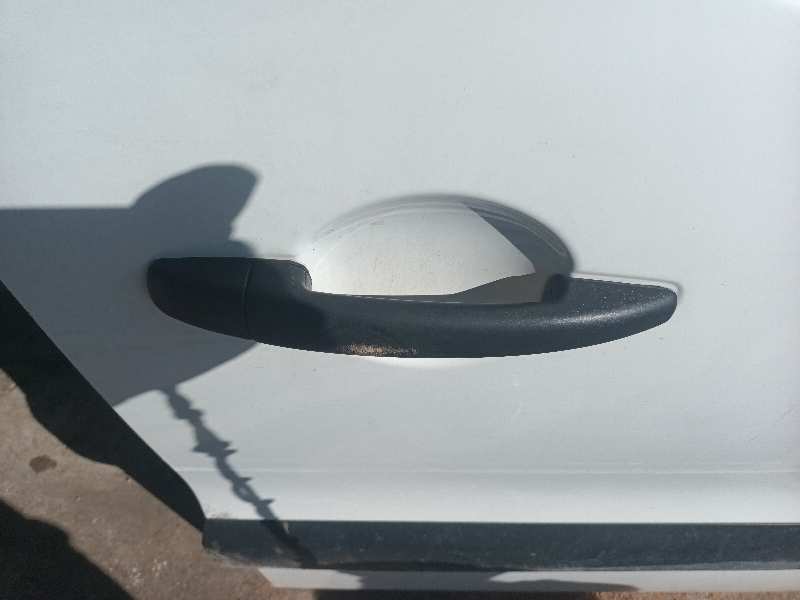 MANETA EXTERIOR DELANTERA DERECHA