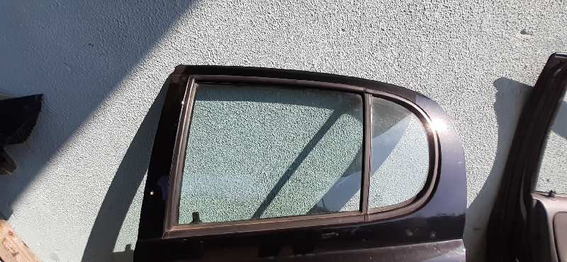 LUNA TRASERA IZQUIERDA