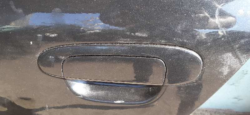 MANETA EXTERIOR TRASERA IZQUIERDA