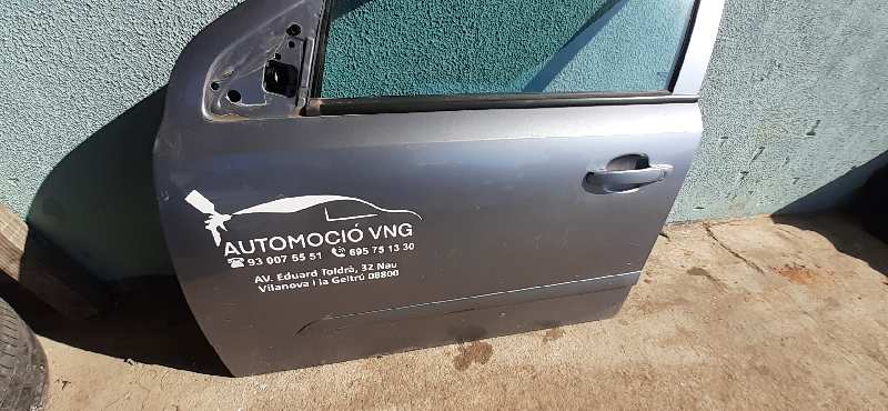 PUERTA DELANTERA IZQUIERDA