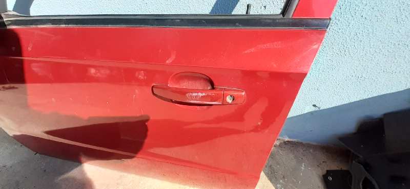 MANETA EXTERIOR DELANTERA IZQUIERDA