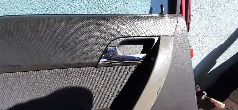 MANETA INTERIOR TRASERA IZQUIERDA