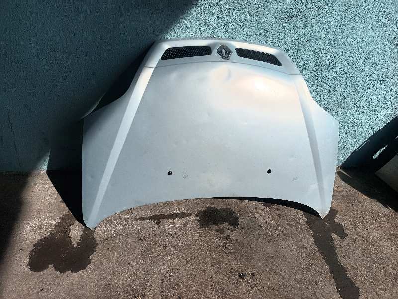 CAPOT RENAULT SCENIC (JA..)