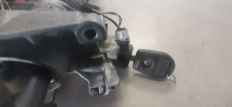 CONMUTADOR DE ARRANQUE