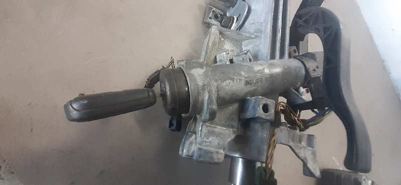 CONMUTADOR DE ARRANQUE