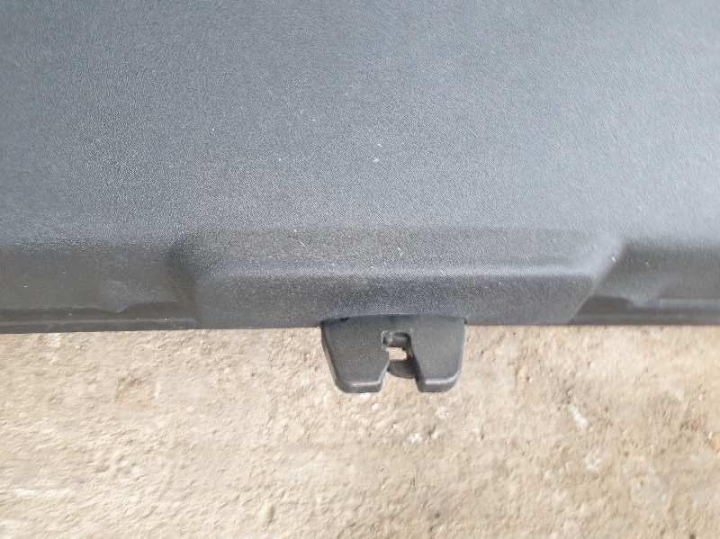 CERRADURA MALETERO / PORTON