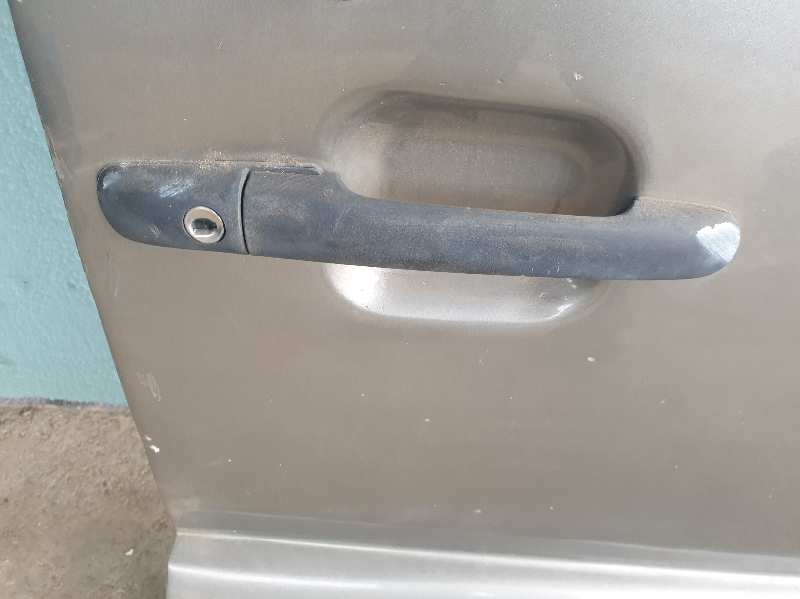 MANETA EXTERIOR TRASERA DERECHA