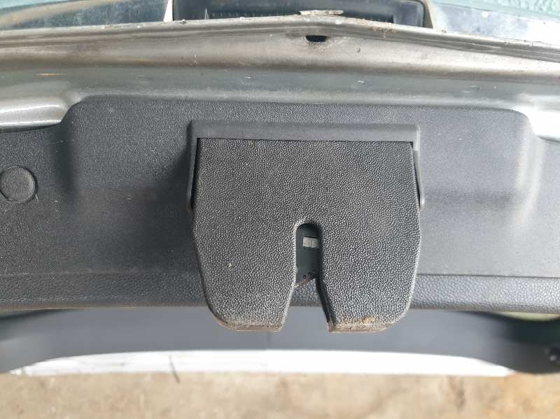 CERRADURA MALETERO / PORTON