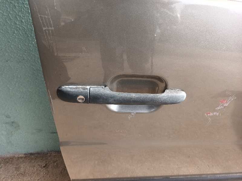 MANETA EXTERIOR DELANTERA DERECHA