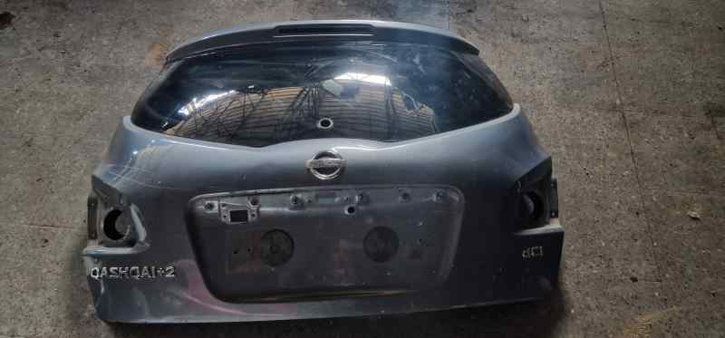 PORTON TRASERO NISSAN QASHQAI+2 (JJ10)