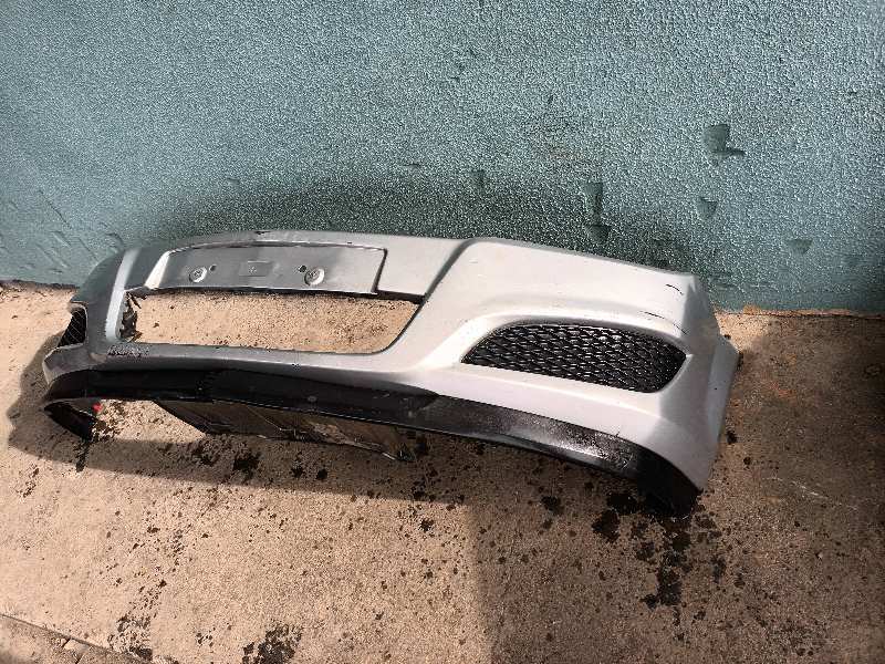 PARAGOLPES DELANTERO