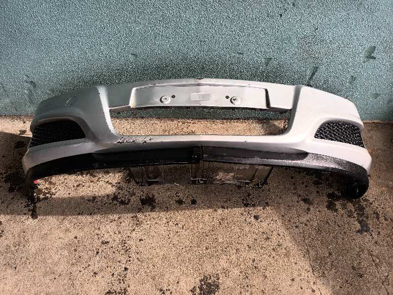 PARAGOLPES DELANTERO