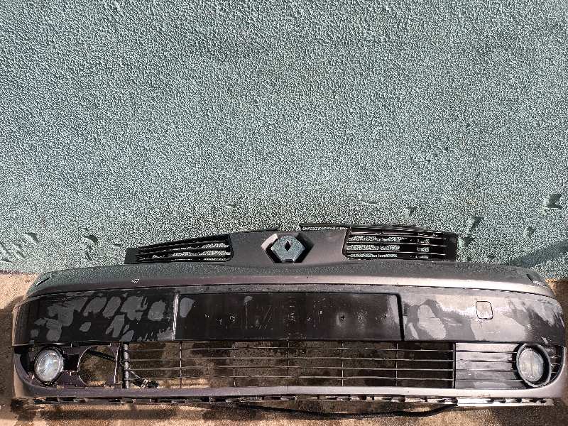 PARAGOLPES DELANTERO