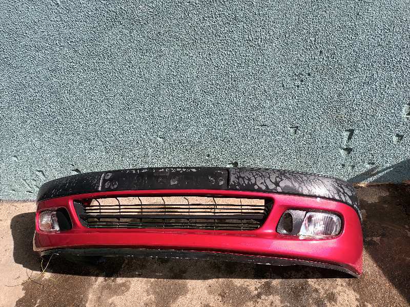 PARAGOLPES DELANTERO PEUGEOT 306 BERLINA 3/4/5 PUERTAS (S2)