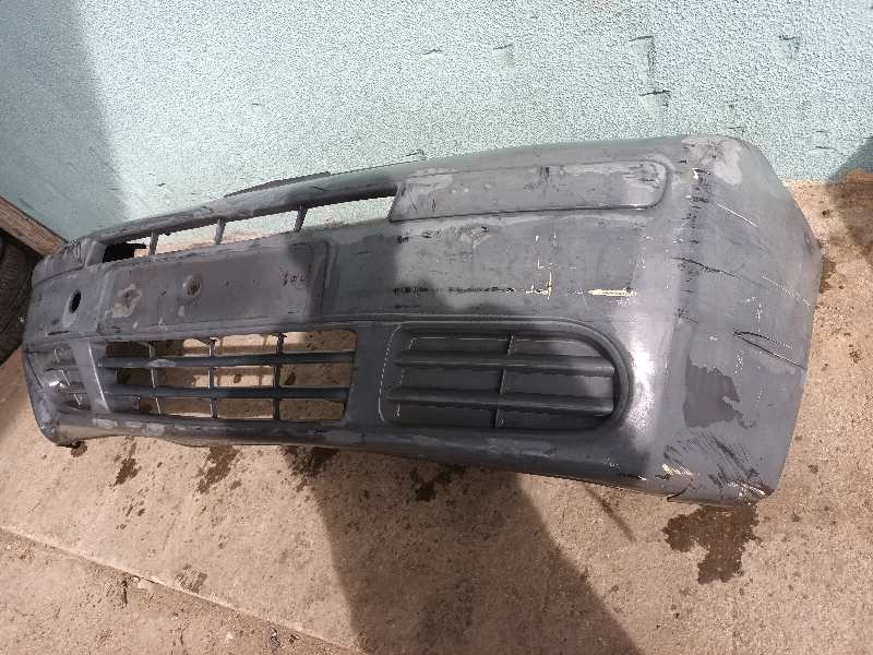 PARAGOLPES DELANTERO