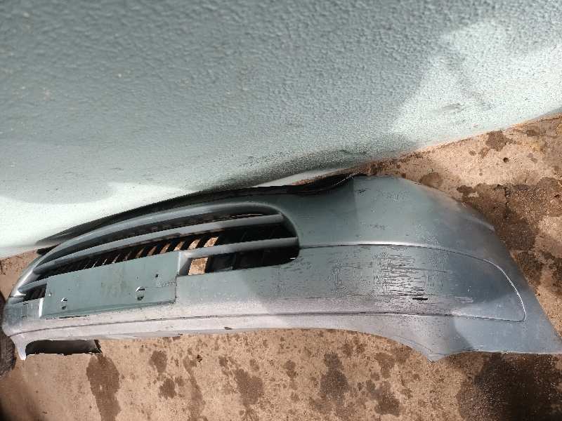 PARAGOLPES DELANTERO