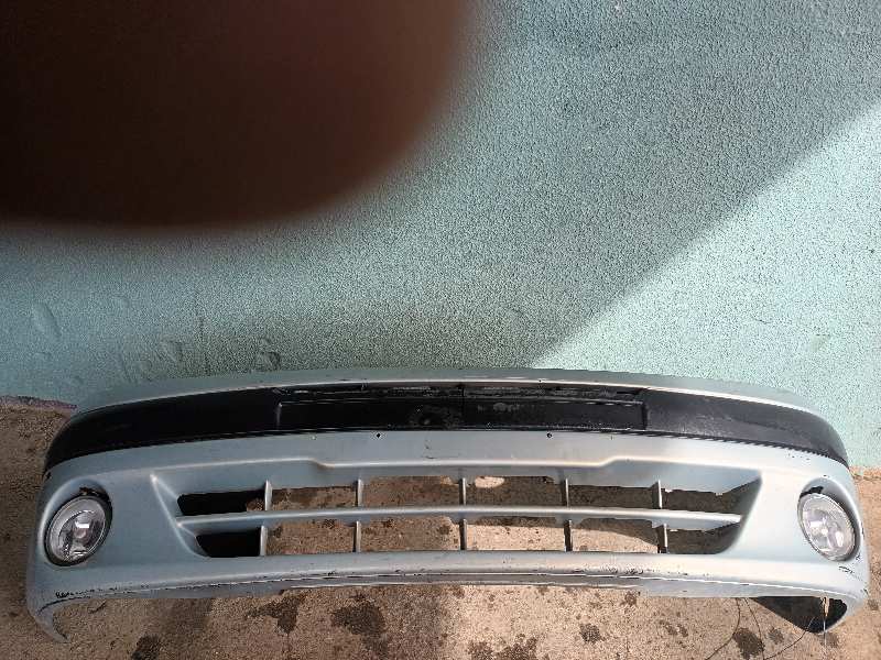 PARAGOLPES DELANTERO RENAULT SCENIC (JA..)
