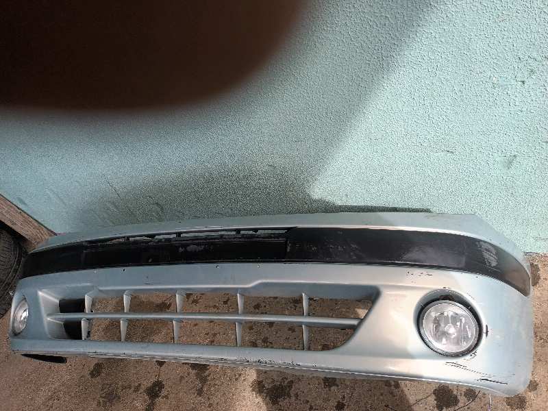 PARAGOLPES DELANTERO