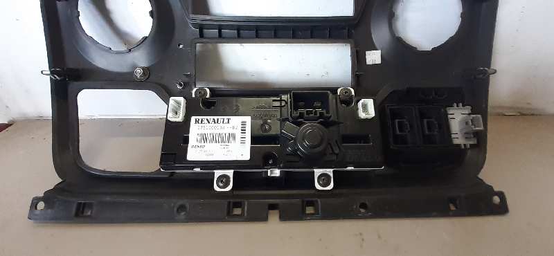 MANDO CALEFACCION /  AIRE ACONDICIONADO