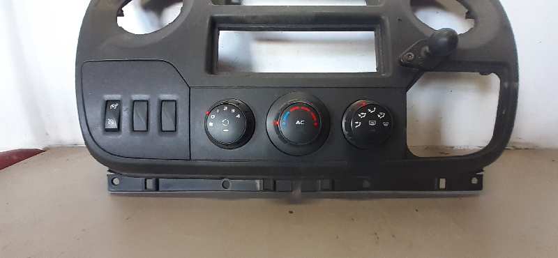 MANDO CALEFACCION /  AIRE ACONDICIONADO