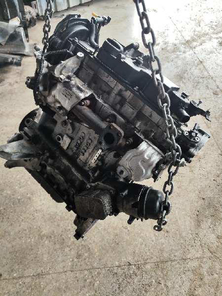 9H05  MOTOR COMPLETO CITROEN C4 PICASSO