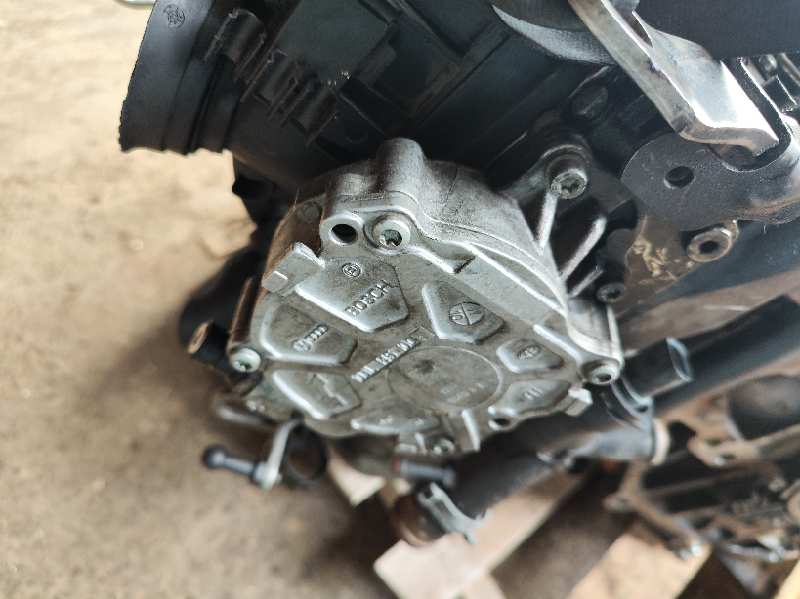 DEPRESOR FRENO / BOMBA VACIO