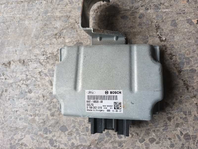 CENTRALITA CHECK CONTROL