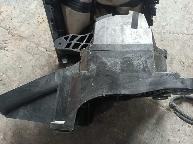 CABLE SELECTOR CAMBIO