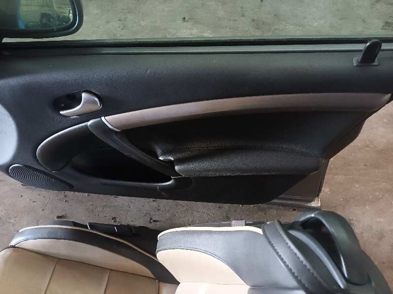 GUARNECIDO PUERTA DELANTERA DERECHA