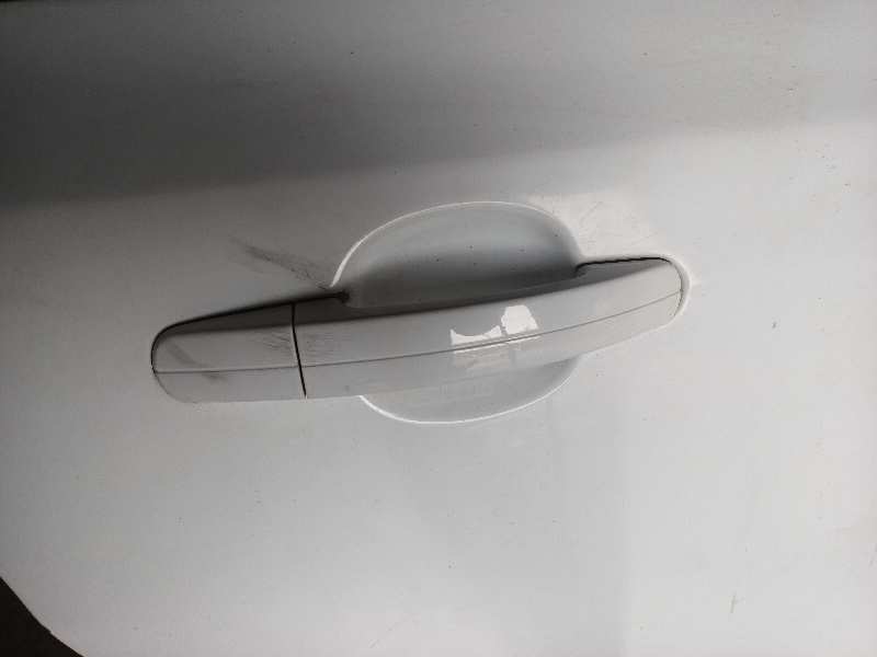 MANETA EXTERIOR TRASERA DERECHA