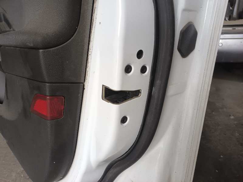 CERRADURA PUERTA DELANTERA DERECHA