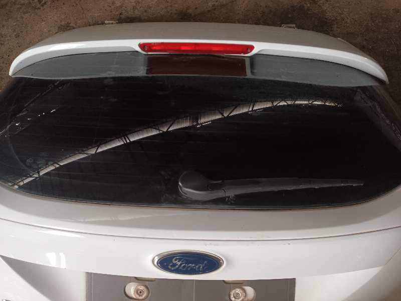 MOTOR LIMPIA TRASERO