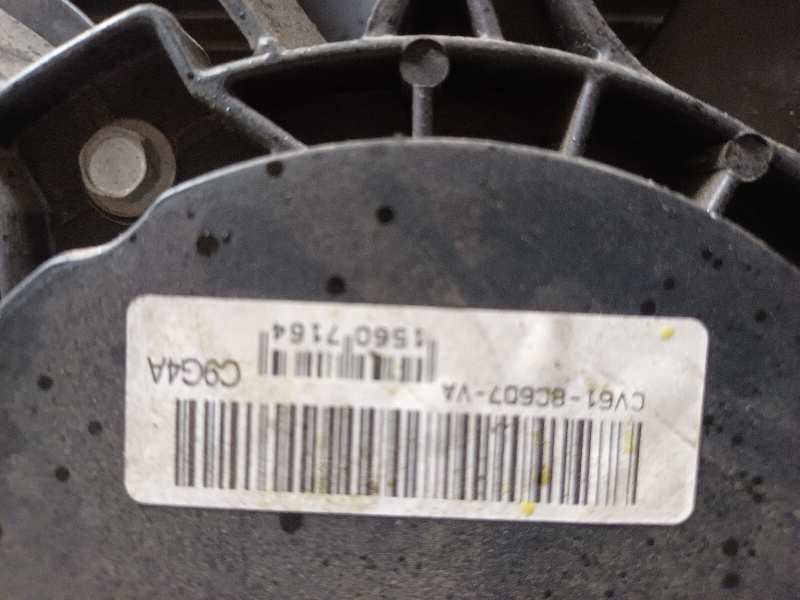 FRONTAL COMPLETO PARAGOLPES FAROS CAPOT REJILLA REFUERZO MORRO 