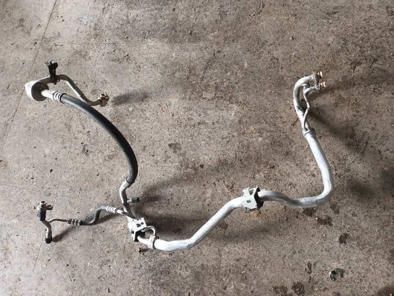 TUBOS AIRE ACONDICIONADO