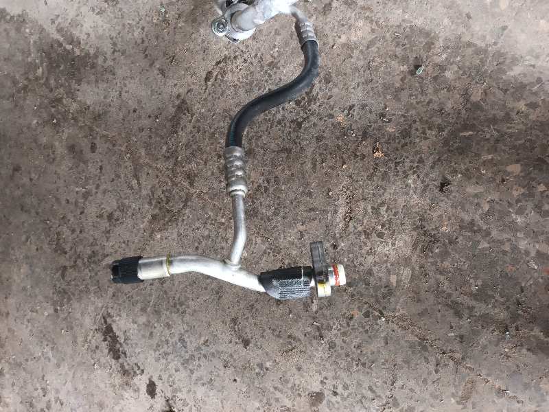 TUBOS AIRE ACONDICIONADO