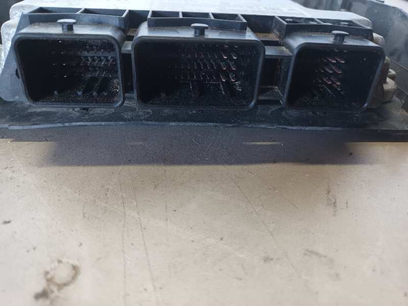 CENTRALITA MOTOR UCE