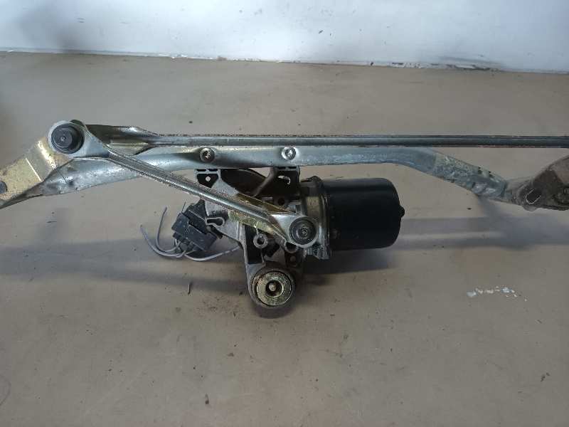 MOTOR LIMPIA DELANTERO