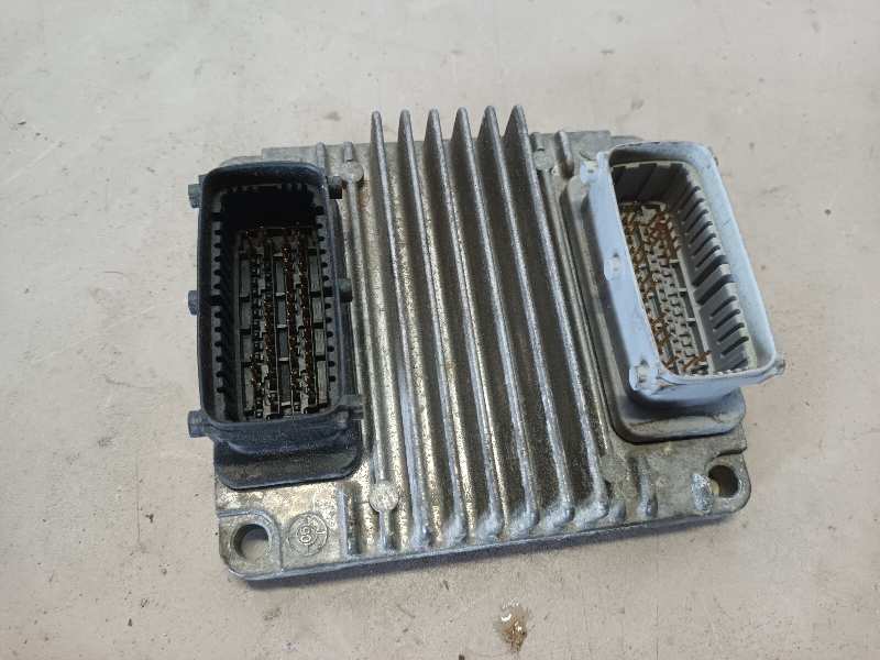 CENTRALITA MOTOR UCE