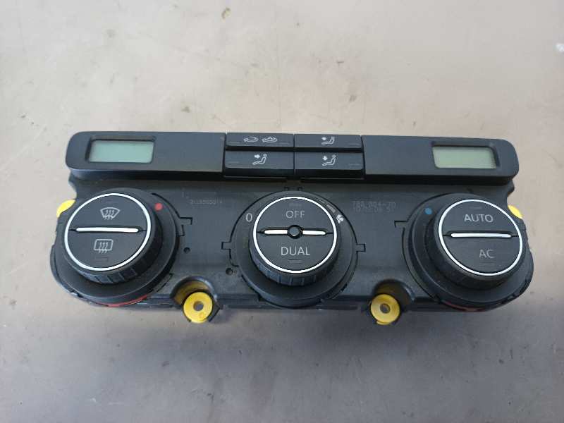 MANDO CALEFACCION /  AIRE ACONDICIONADO