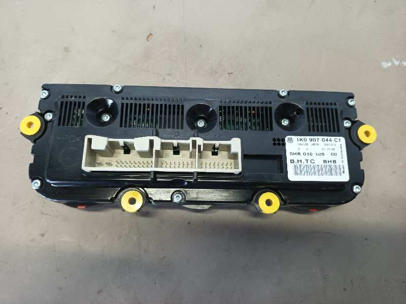 MANDO CALEFACCION /  AIRE ACONDICIONADO