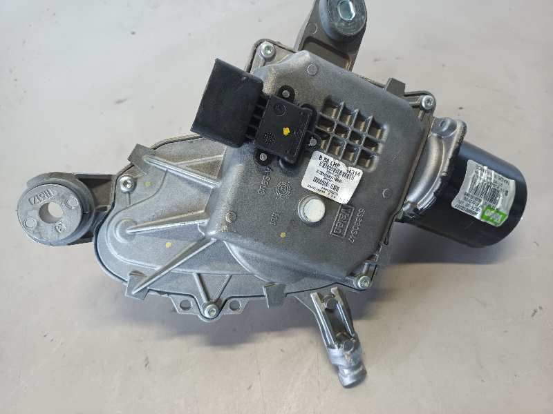 MOTOR LIMPIA DELANTERO