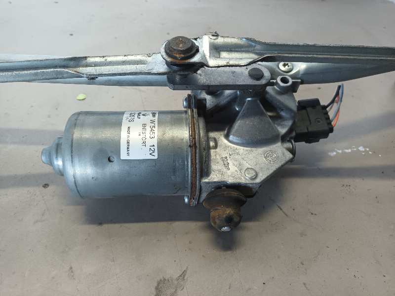 MOTOR LIMPIA DELANTERO