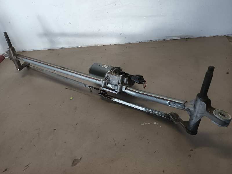 MOTOR LIMPIA DELANTERO