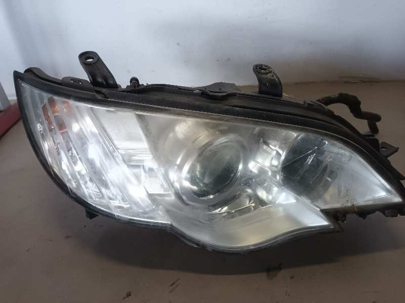 10020953 FARO DERECHO SUBARU LEGACY FAMILIAR/OUTBACK B13 (BP)