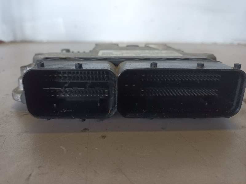 CENTRALITA MOTOR UCE