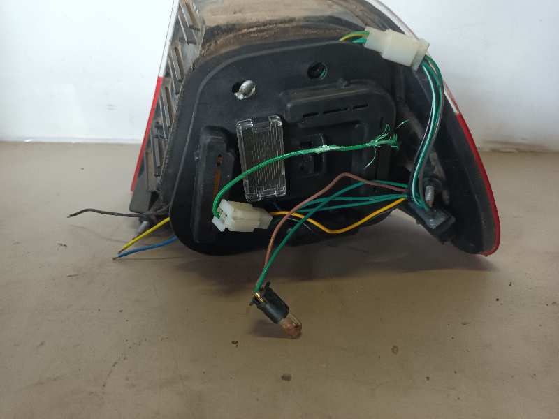 PILOTO TRASERO IZQUIERDO