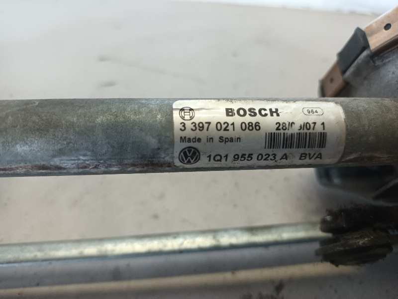 MOTOR LIMPIA DELANTERO